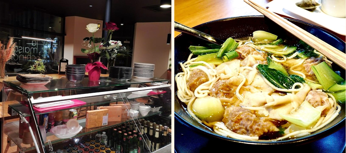 La Maison Chinoise - Gallery Image 1