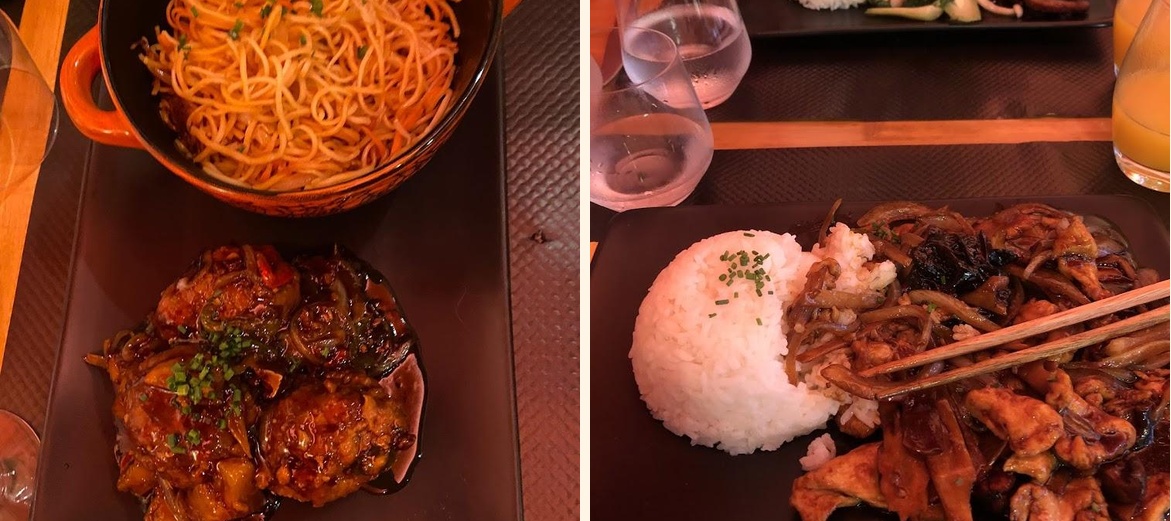 La Maison Chinoise - Gallery Image 2