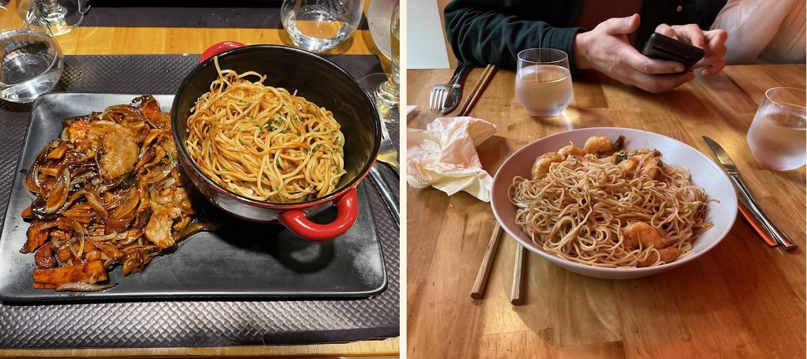 La Maison Chinoise - Gallery Image 3