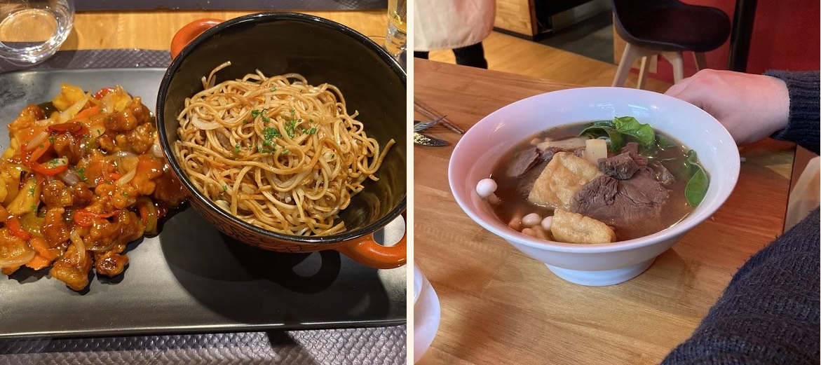 La Maison Chinoise - Gallery Image 4